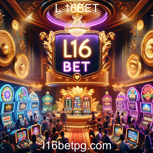 A Importância da Funcionalidade nos Jogos em L 16BET
