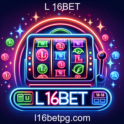Explore a Diversão dos Caça-Níqueis no L 16BET
